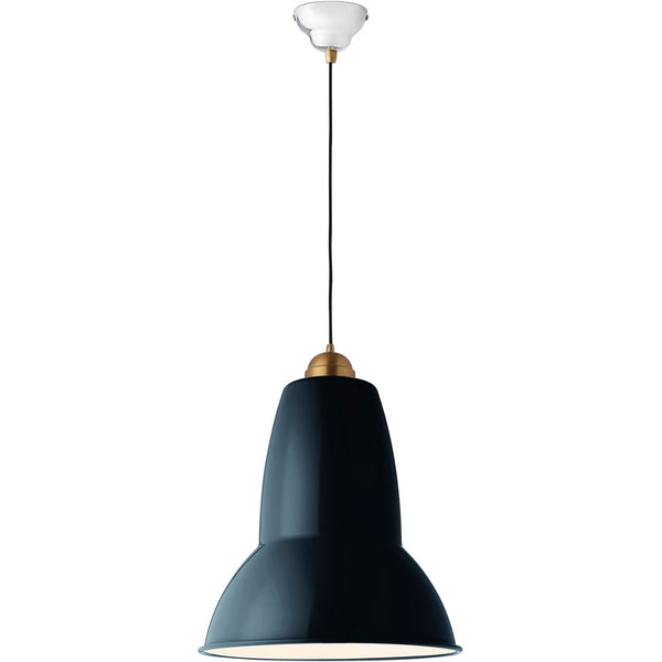 Giant 1227 Pendant - Brass