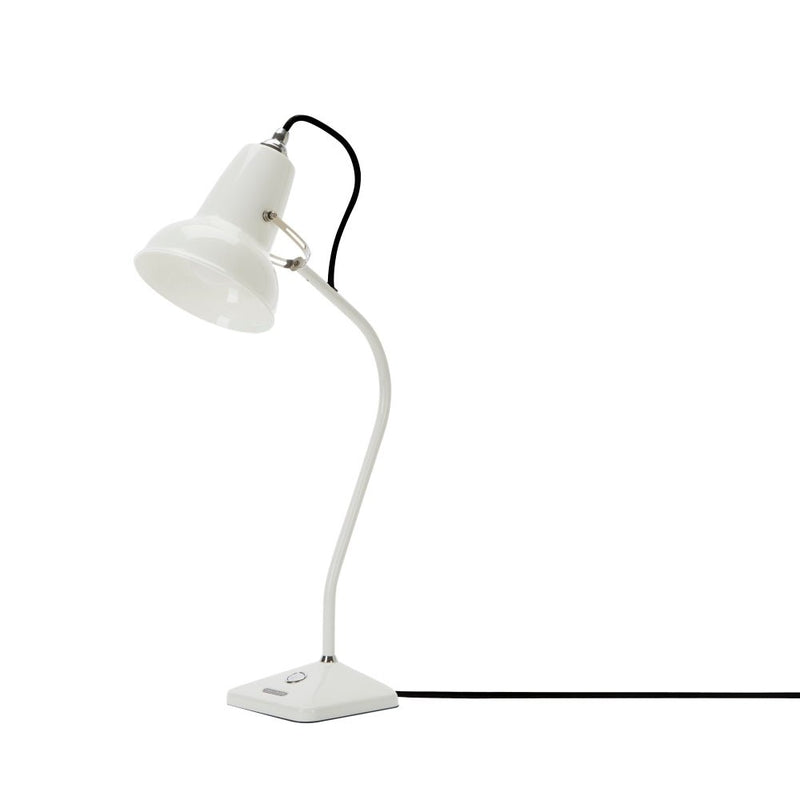 Original 1227 Mini Ceramic Table Lamp - Anglepoise - Table + Task - HORNE