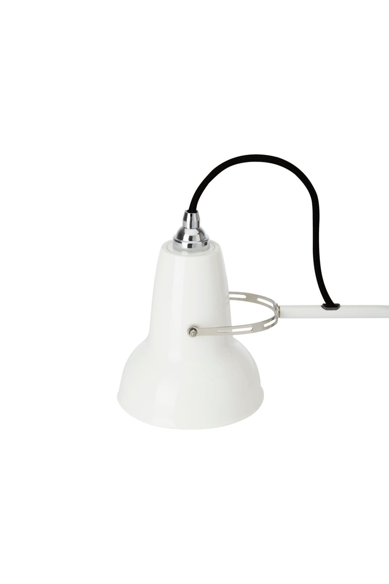 Original 1227 Mini Ceramic Table Lamp - Anglepoise - Table + Task - HORNE