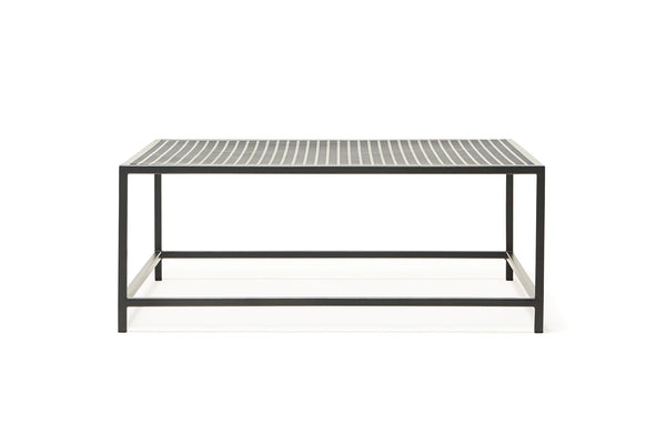 Outdoor Coffee Table - Stephen Kenn - Tables + Desks - Bone - HORNE