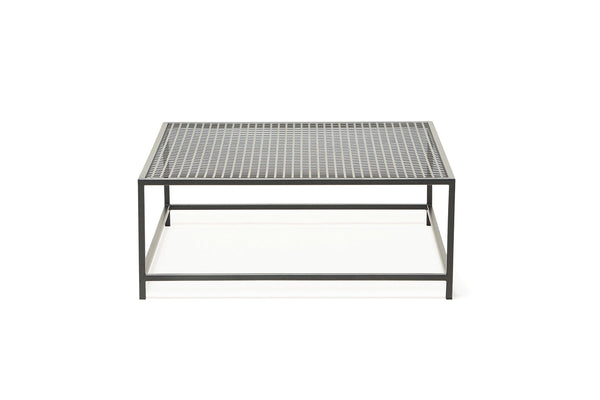 Outdoor Coffee Table - Stephen Kenn - Tables + Desks - Bone - HORNE