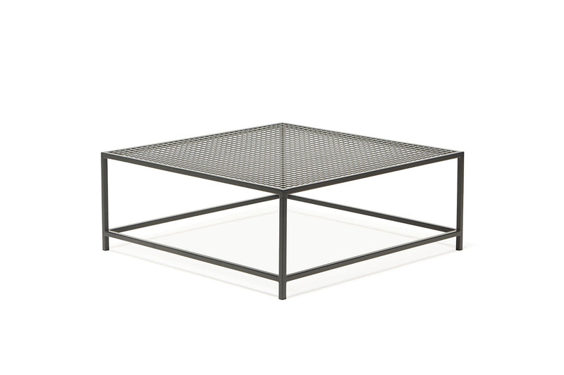 Outdoor Coffee Table - Stephen Kenn - Tables + Desks - Bone - HORNE