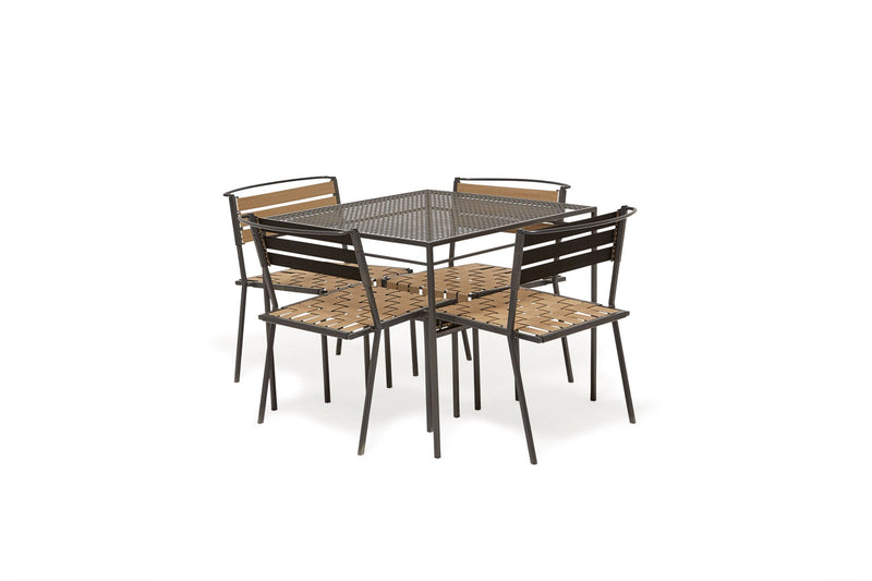Outdoor Dining Table - Stephen Kenn - Outdoor Furniture - HORNE