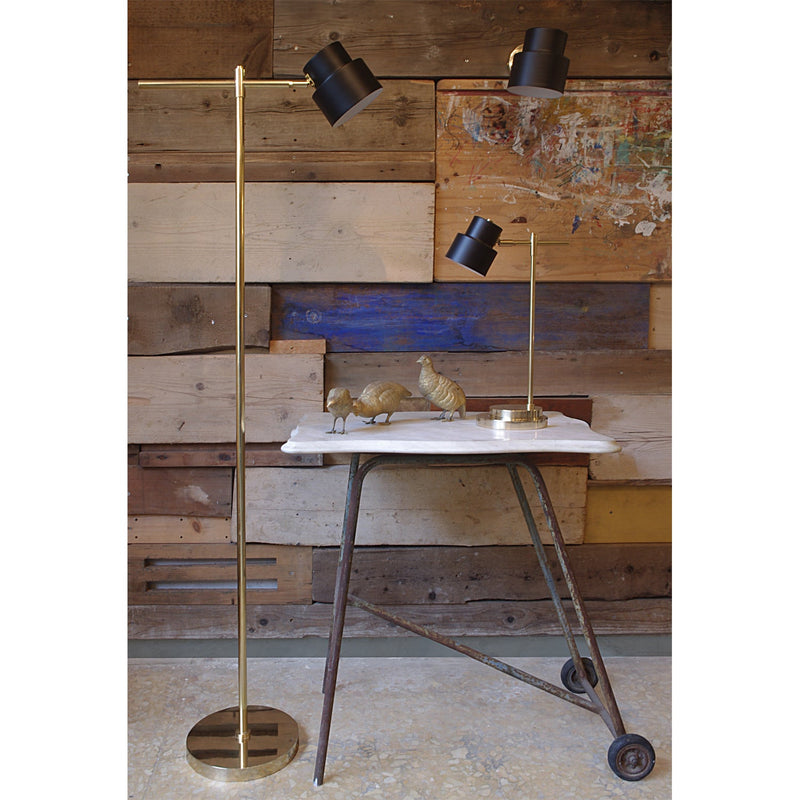 Satellite Number 3 - Wall Sconce Small