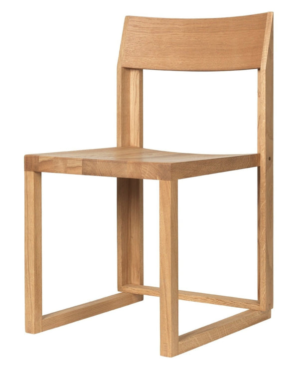 Outline Chair - Kristina Dam - Chairs - HORNE
