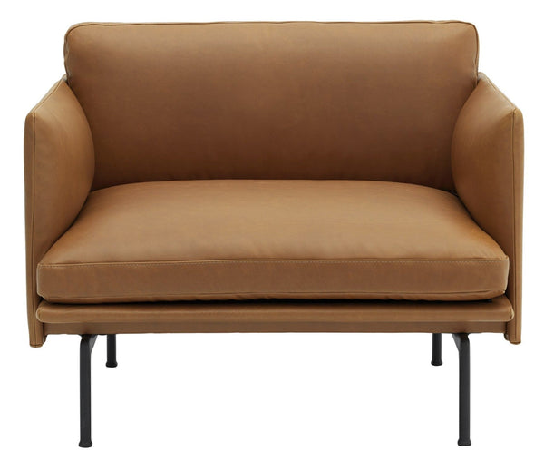 Outline Chair - Muuto - Chairs - HORNE