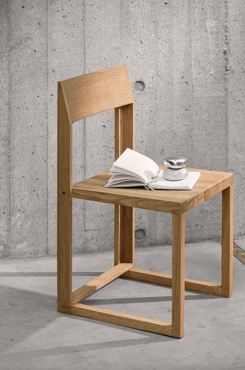Outline Chair - Kristina Dam - Chairs - HORNE