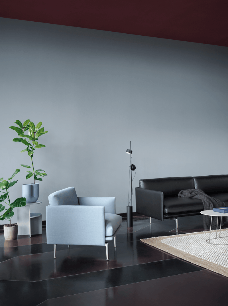 Outline Chair - Muuto - Chairs - HORNE