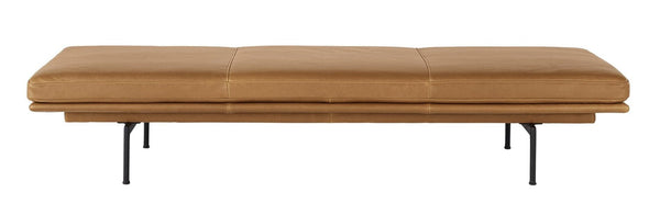 Outline Daybed - Muuto - Daybeds - HORNE