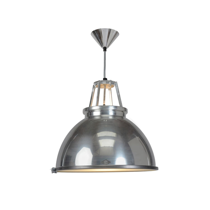 Overstock - Titan 3 Pendant & Diffuser - Aluminum - Original BTC - Sale - HORNE