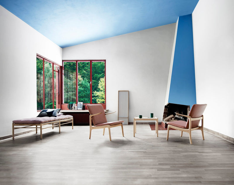 OW150 Daybed - Carl Hansen & Son - Daybeds - Oiled Oak/Thor 325 - HORNE