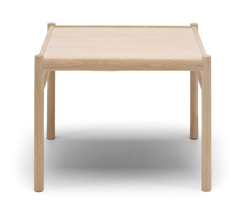 OW449 Colonial Coffee Table - Carl Hansen & Son - Tables - Black Oak - HORNE