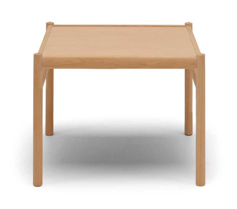 OW449 Colonial Coffee Table - Carl Hansen & Son - Tables - Black Oak - HORNE