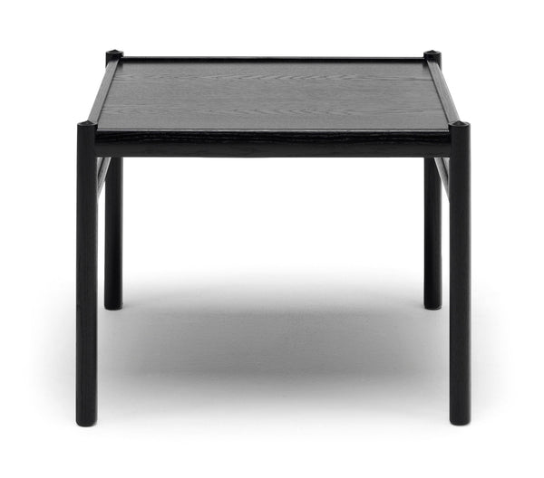 OW449 Colonial Coffee Table - Carl Hansen & Son - Tables - Black Oak - HORNE