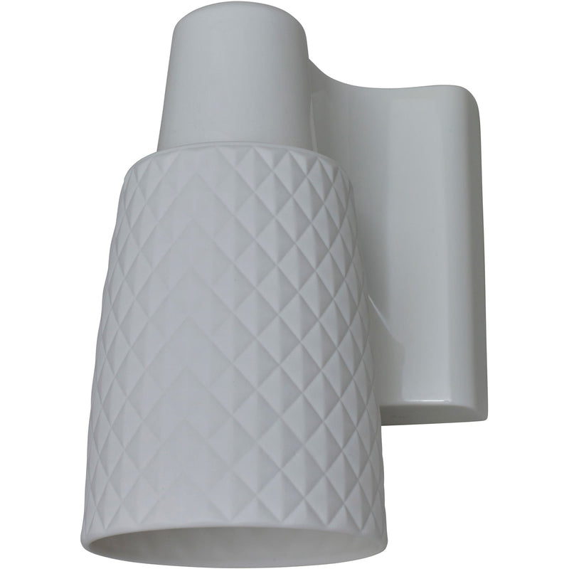 Oxford 1 Bone China Wall Light