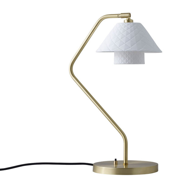 Oxford Double Desk Light - Original BTC - Tables + Desks - HORNE