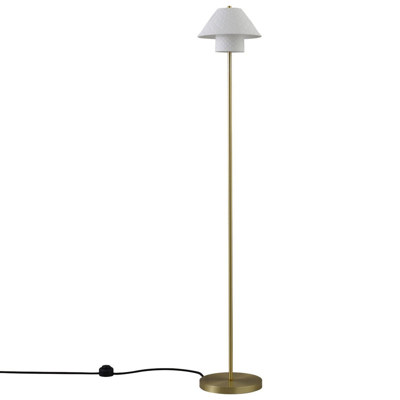 Oxford Double Floor Light - Original BTC - Floor Lamps - HORNE