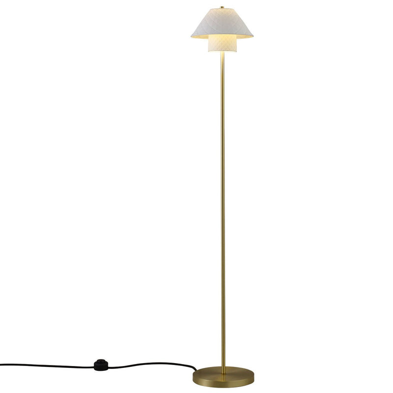 Oxford Double Floor Light - Original BTC - Floor Lamps - HORNE