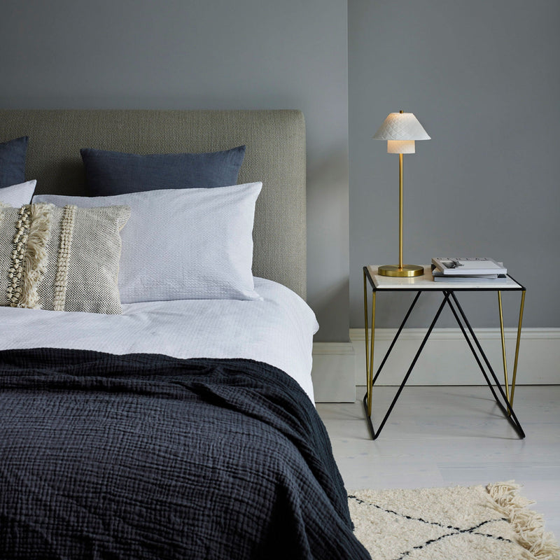 Oxford Double Table Light - Original BTC - Tables + Desks - HORNE