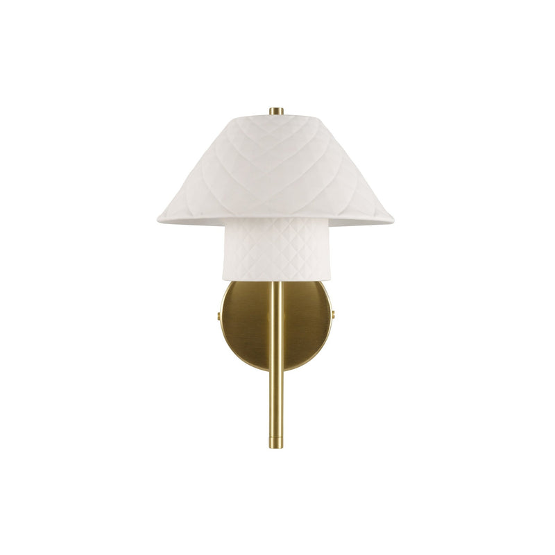 Oxford Double Wall Light - Original BTC - Wall Sconces - HORNE