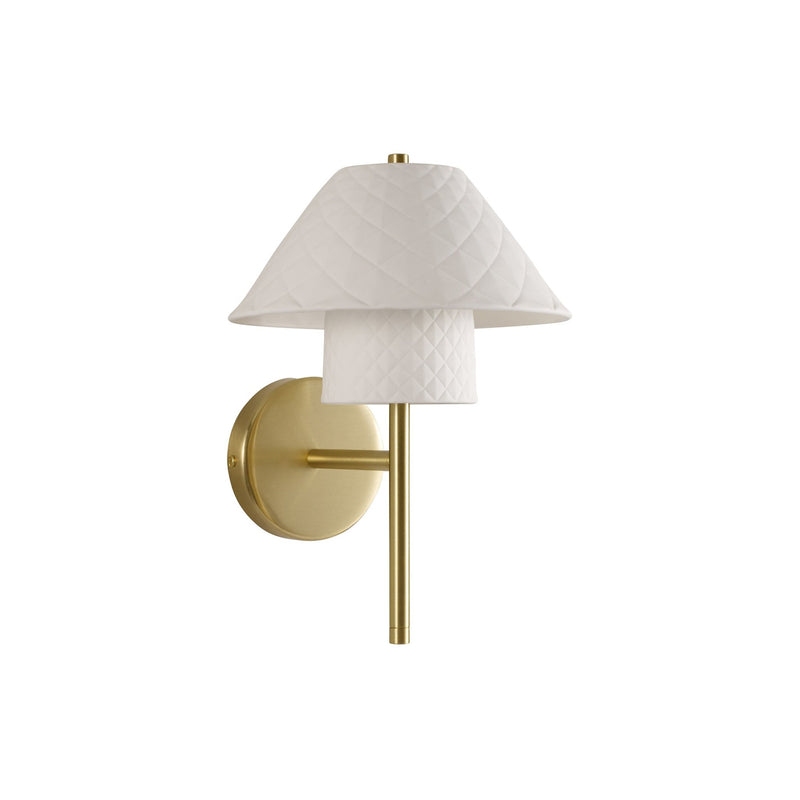 Oxford Double Wall Light - Original BTC - Wall Sconces - HORNE