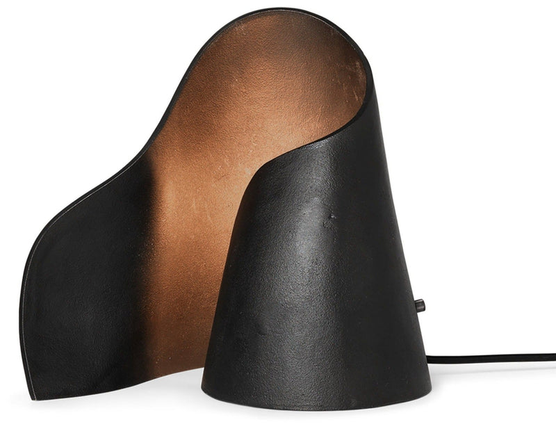 Oyster Table Lamp - Ferm Living - Tables + Desks - HORNE