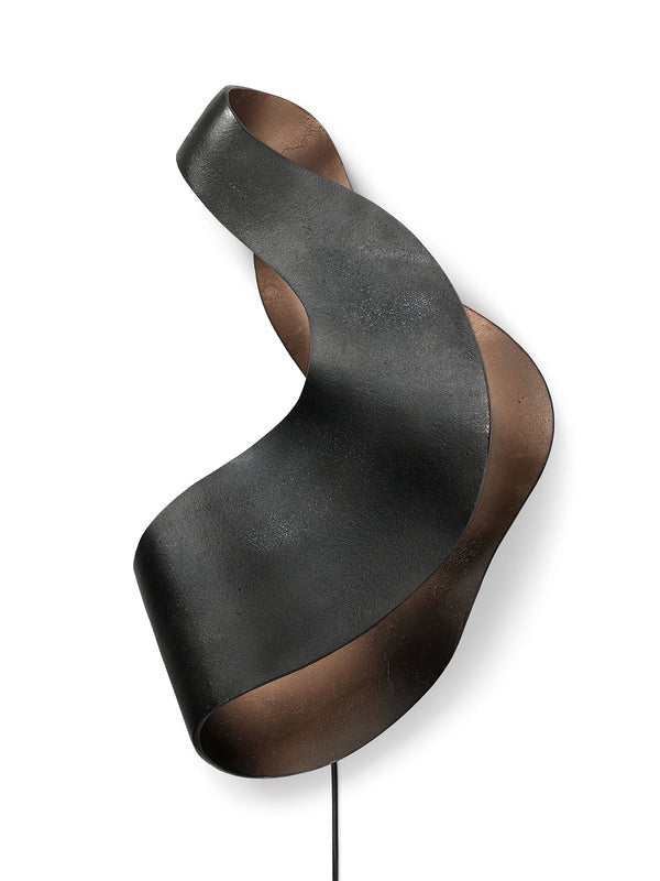 Oyster Wall Lamp - Ferm Living - Wall Sconces - HORNE