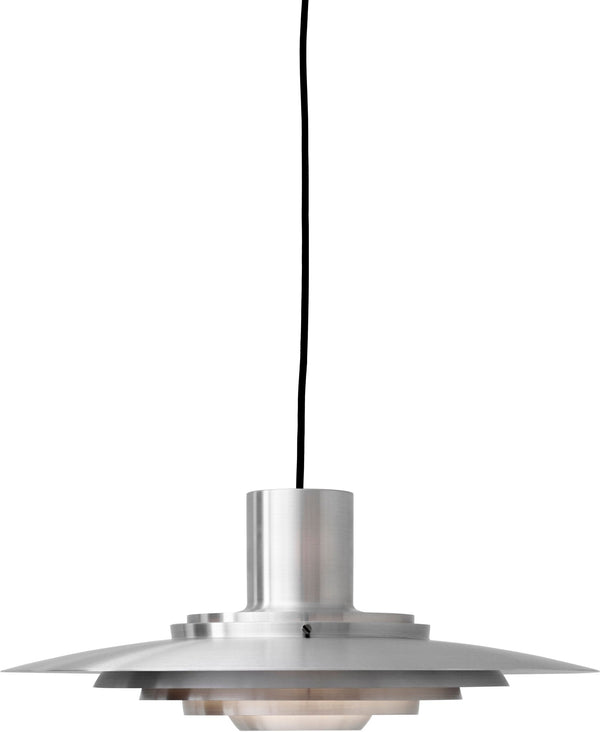 P376 Pendant KF1 - &Tradition - Pendants - Aluminum - HORNE