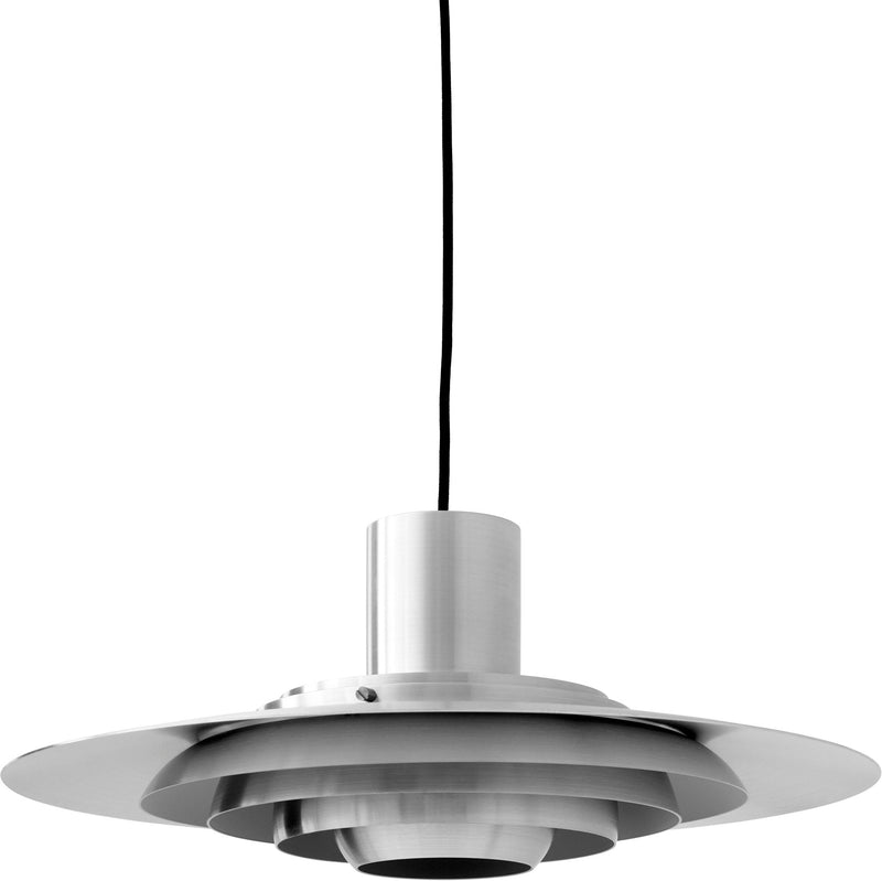P376 Pendant KF1 - &Tradition - Pendants - Aluminum - HORNE