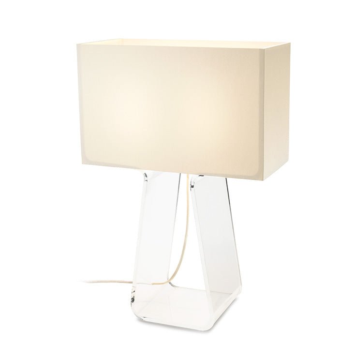 Pablo Tube Top Table Lamp