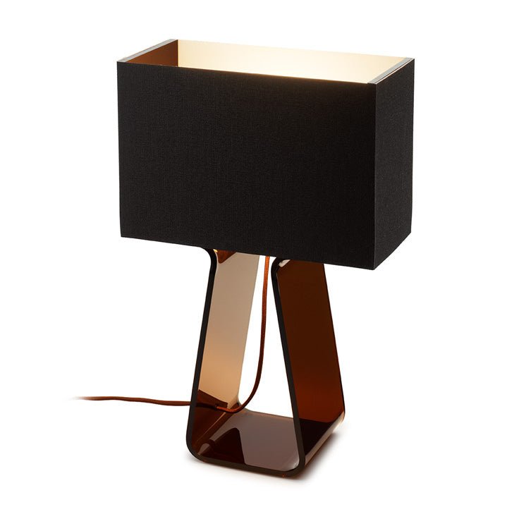 Pablo Tube Top Table Lamp