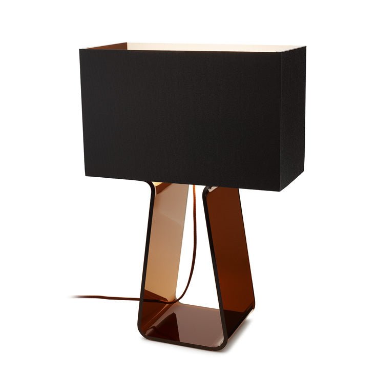 Pablo Tube Top Table Lamp