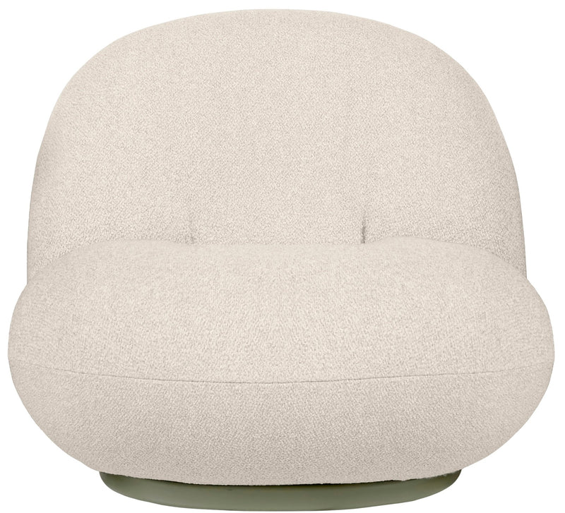 Pacha Outdoor Lounge Chair - Gubi - Chairs - Limonta Lorkey 40 - HORNE