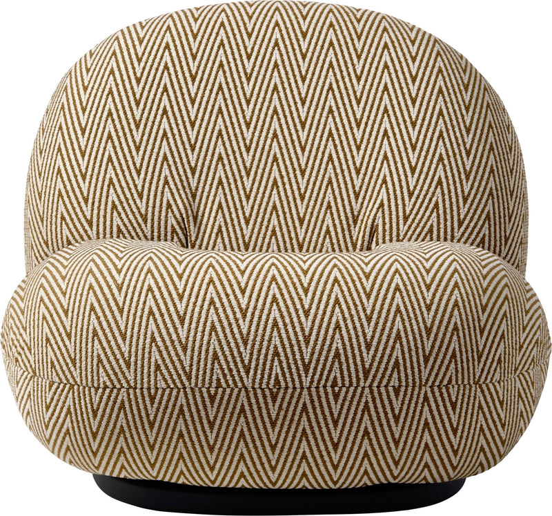 Pacha Outdoor Lounge Chair - Gubi - Chairs - Limonta Lorkey 40 - HORNE