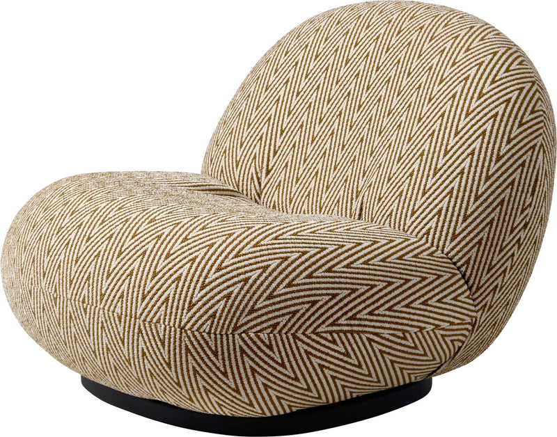 Pacha Outdoor Lounge Chair - Gubi - Chairs - Limonta Lorkey 40 - HORNE