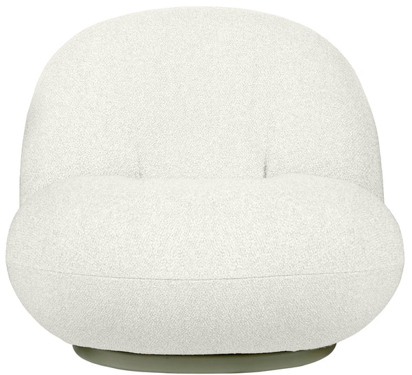 Pacha Outdoor Lounge Chair - Gubi - Chairs - Limonta Lorkey 40 - HORNE