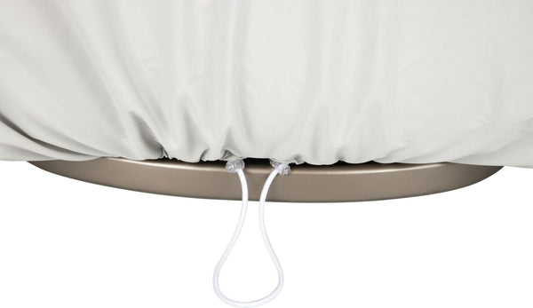 Pacha Outdoor Lounge Chair Cover - Gubi - Chairs - HORNE