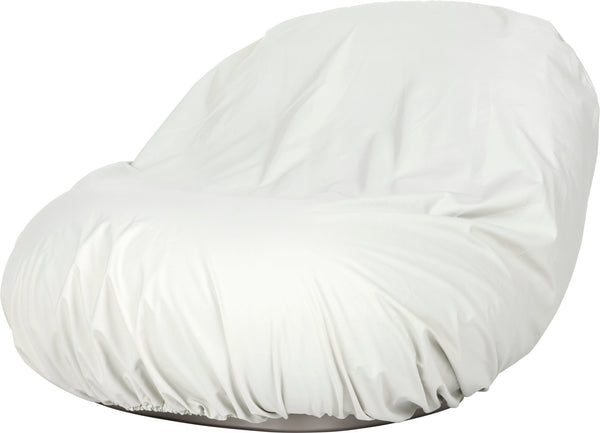 Pacha Outdoor Lounge Chair Cover - Gubi - Chairs - HORNE