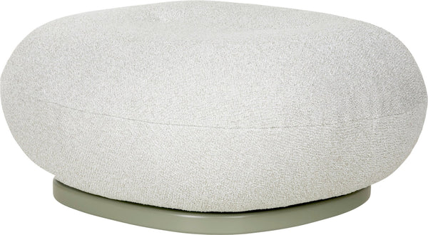 Pacha Outdoor Ottoman - Gubi - Chairs - Libera 003 - HORNE