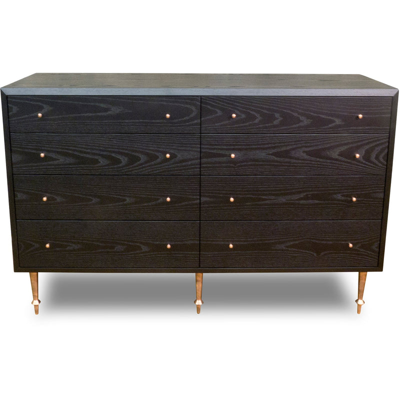 Pacific Dresser - Wide
