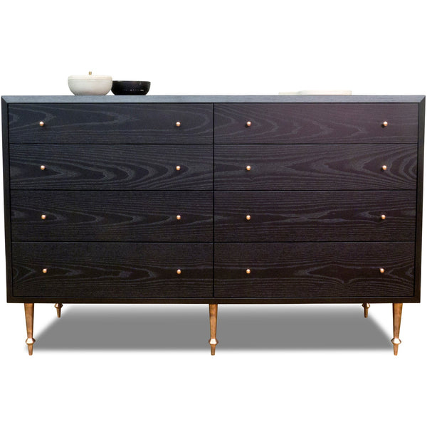 Pacific Dresser - Wide