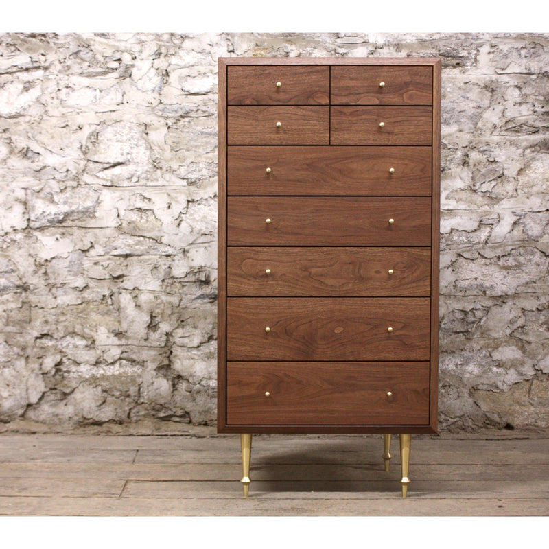 Pacific Highboy