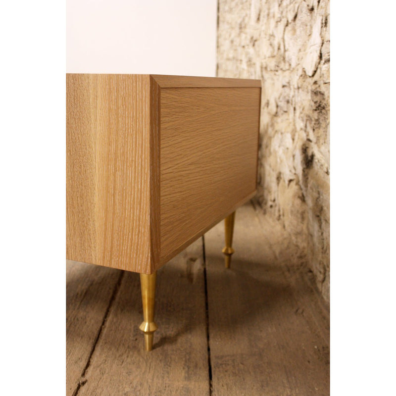 Pacific Side Table