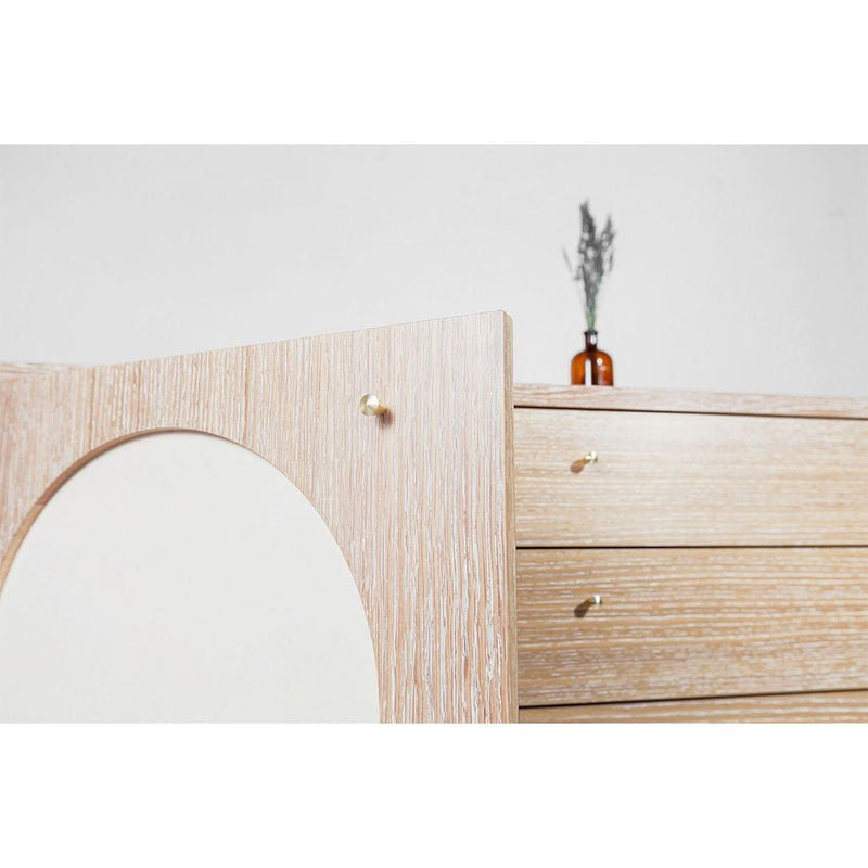 Pacific Sideboard - Volk - Dressers - HORNE