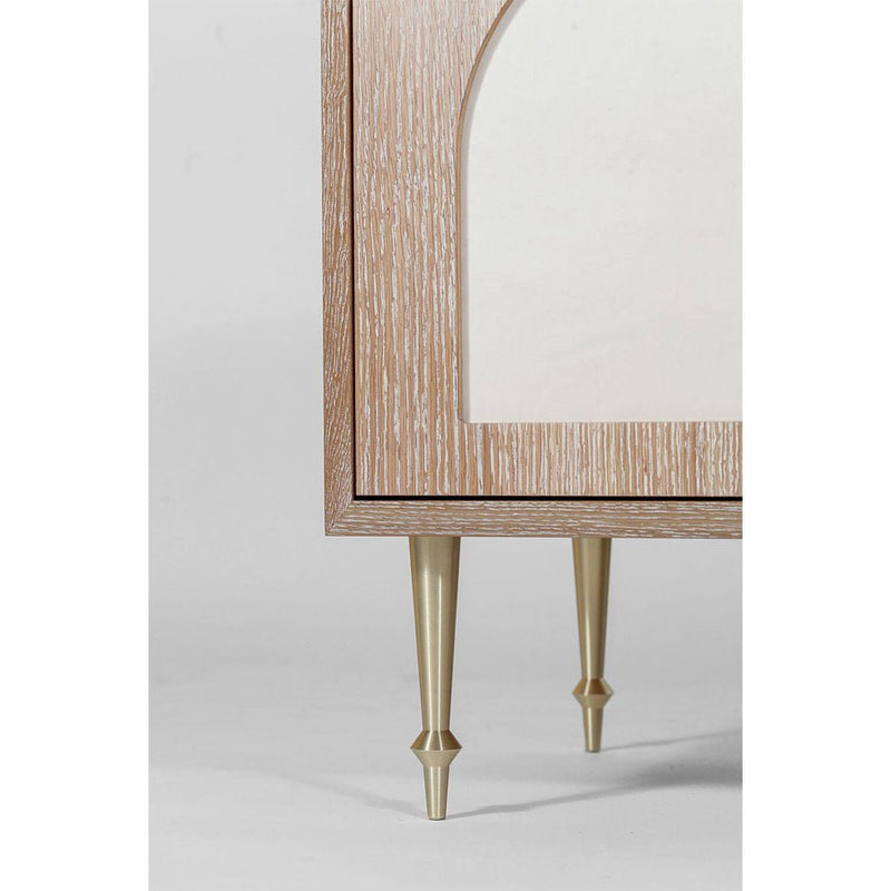 Pacific Sideboard - Volk - Dressers - HORNE