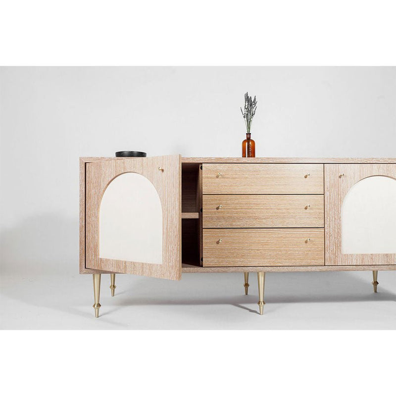 Pacific Sideboard - Volk - Dressers - HORNE