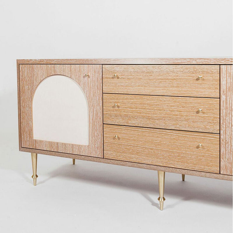 Pacific Sideboard - Volk - Dressers - HORNE