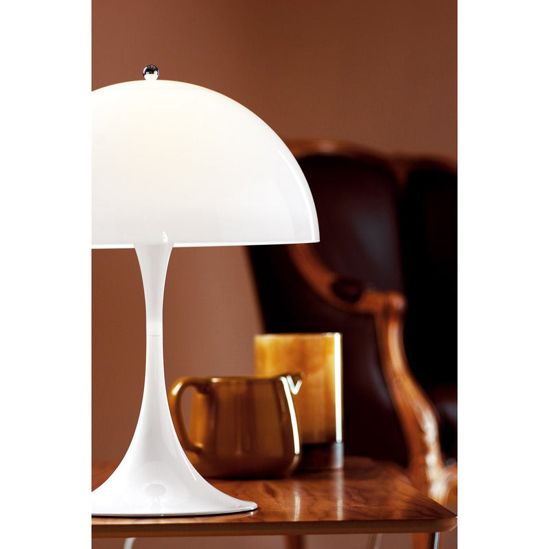 Panthella Table Lamp