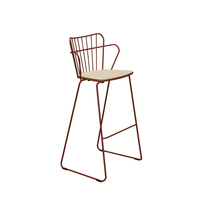 PAON Outdoor Bar Chair Cushion - HOUE - Outdoor Furniture - Alpine - HORNE