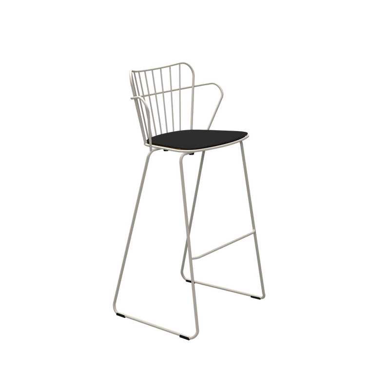 PAON Outdoor Bar Chair Cushion - HOUE - Outdoor Furniture - Alpine - HORNE